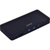 UNITEK DOCKING STATION 12IN1, USB 4, HDMI/PD 8K,PD