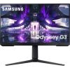 Samsung S24AG300NR 61 cm (24") 1920x1080 pixels Full HD LED Black