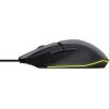 Trust Felox Gaming wired mouse GXT109 black