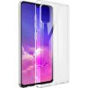 Evelatus  
       Samsung  
       Galaxy A41 Clear Silicone Case 1.5mm TPU 
     Transparent