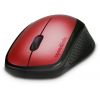 Speedlink mouse Kappa Wireless, red (SL-630011-RD)