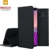 Mocco Smart Magnet Book Case Grāmatveida Maks Telefonam Xiaomi Redmi Note 10S Melns