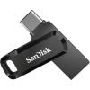 SanDisk pendrive 32GB USB-C Ultra Dual Drive Zibatmiņa