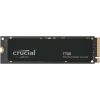 SSD|CRUCIAL|T700|1TB|M.2|PCIE|NVMe|TLC|Write speed 9500 MBytes/sec|Read speed 11700 MBytes/sec|TBW 600 TB|CT1000T700SSD3