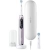 Braun Oral-B iO Series 9n Adult Rotating-oscillating toothbrush Rose