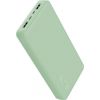 TRUST Primo 20000mAh PowerBank Green