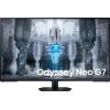 Monitors Samsung Odyssey Neo G7 G70NC (LS43CG700NUXEN)