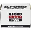 Ilford пленка Ortho Plus 135-36