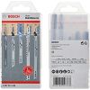 Bosch jigsaw blade set MultiMaterial, pack of 15