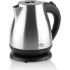 Gallet Kettle GALBOU782 Electric, 2200 W, 1.7 L, Stainless steel, 360° rotational base, Stainless Steel