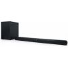 Muse TV Sound bar with wireless subwoofer M-1850SBT Bluetooth, Wireless connection, Black, AUX in, 200 W