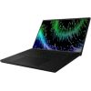 Razer Blade 16 Black, 16 ",  QHD+, 2560 x 1600, Anti-glare, Intel Core i9, i9-13950HX, 32 GB, SSD 1000 GB, NVIDIA GeForce RTX 4080, GDDR6, 12 GB, Windows 11 Home, 802.11az, Keyboard language English, Keyboard backlit, Warranty 24 month(s), Battery warrant