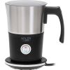 Adler Milk frother AD 4497 600 W, Black