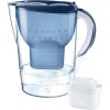 Filter jug Brita Marella XL PP (blue)