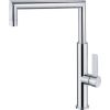 Faucet Teka FOT 990 chrome