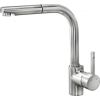 Sink tap Teka ARK938 stainless steel