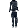 F-lite Superactive Set 3/4 Woman / Melna / XL