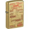 Zippo šķiltavas 48703