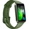 Huawei Band 8, emerald green