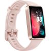 Huawei Band 8, sakura pink