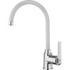 Sink Tap Teka IN 995 INCA, white