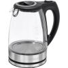 Glass kettle Bomann WKS6032G