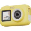 SJCAM FunCam Plus Sports Camera Yellow