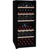 Wine refrigerator La Sommeliere SLS102DZB, black