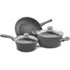 Cookware set  Lamart LT1177