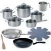 Fissler vienna starter set 11 pcs