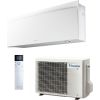 DAIKIN EMURA FTXJ50AW / RXJ50A Sensira gaisa kondicionieris / kondicionētājs, 45-55m²