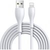 Lightning Data Cable 1m Joyroom S-1030M8 (white)