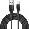 Micro Data Cable 1m Joyroom S-1030M8 (black)