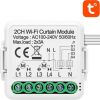 Smart Curtain Switch Module WiFi Avatto N-CSM01-2 TUYA