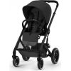 CYBEX Balios S Lux rati, Moon Black