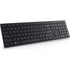 Dell Wireless Keyboard - KB500 - UK (QWERTY) / 580-AKOF