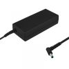 Laptop AC power adapter Qoltec HP 40W | 19V | 2.1 A | 4.5*3.0+pin