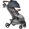 Ergobaby Metro+ Deluxe rati, London Grey