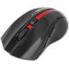 Esperanza EM129R Wireless Bluetooth 6D Mouse, black