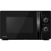 Toshiba Microwave Grill 800 W with Crispy Grill 1000 W & Combi Hob, 20 L