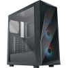 Cooler Master CMP 520 Midi Tower Black