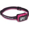 Black Diamond Pieres lukturis SPOT 400  Ultra Pink