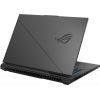 Notebook|ASUS|ROG Strix|G814JI-N6079W|CPU i9-13980HX|2200 MHz|18"|2560x1600|RAM 16GB|DDR5|4800 MHz|SSD 1TB|NVIDIA GeForce RTX 4070|8GB|ENG|Windows 11 Home|Eclipse Grey|3 kg|90NR0D01-M00610