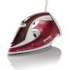 Gorenje Steam Iron SIH2200RBC Steam Iron, 2200 W, Water tank capacity 280 ml, Continuous steam 30 g/min, Red/White, Auto power off