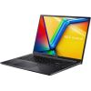 Asus Vivobook M1605YA-MB179W Indie Black, 16 ", IPS, WUXGA, 60 Hz, 1920x1200 pixels, Anti-glare, AMD Ryzen 5, 7530U, 16 GB, DDR4 on board, SSD 512 GB, AMD Radeon Graphics, No Optical Drive, Windows 11 Home, 802.11ax, Bluetooth version 5.3, Keyboard lang