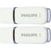 Pendrive Philips Snow (2 gb.), 32 GB  (433983)