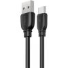 Remax Suji Pro USB-C 2.4A vads 1m