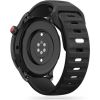 Tech-Protect watch strap IconBand Line Samsung Galaxy Watch4/5/5 Pro, black