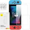 Tempered Glass Baseus Screen Protector for Nintendo Switch 2019