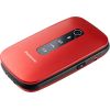 Panasonic KX-TU550EXR, red